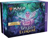 Magic the Gathering - Wilds of Eldraine Bundle