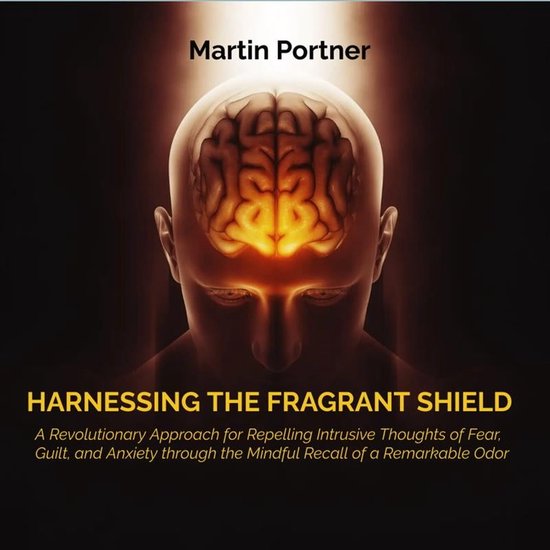 Harnessing the Fragrant Shield - cover