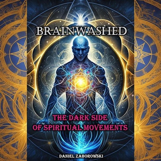 Brainwashed - cover