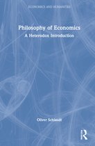 Economics and Humanities- Philosophy of Economics