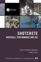 Modern Concrete Technology- Shotcrete