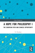 China Perspectives-A Hope for Philosophy I