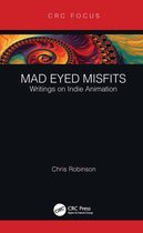 Focus Animation- Mad Eyed Misfits