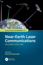 Optical Science and Engineering- Near-Earth Laser Communications, Second Edition