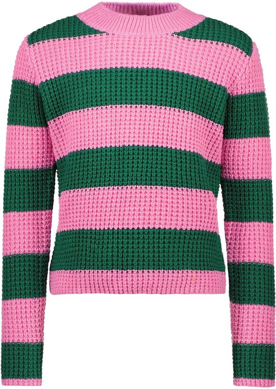 B.Nosy Girls Kids Sweaters Y308-5354 maat 116