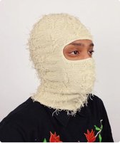 Balaclava fashion trend - Bivak - muts - facemask- Dames & heren -