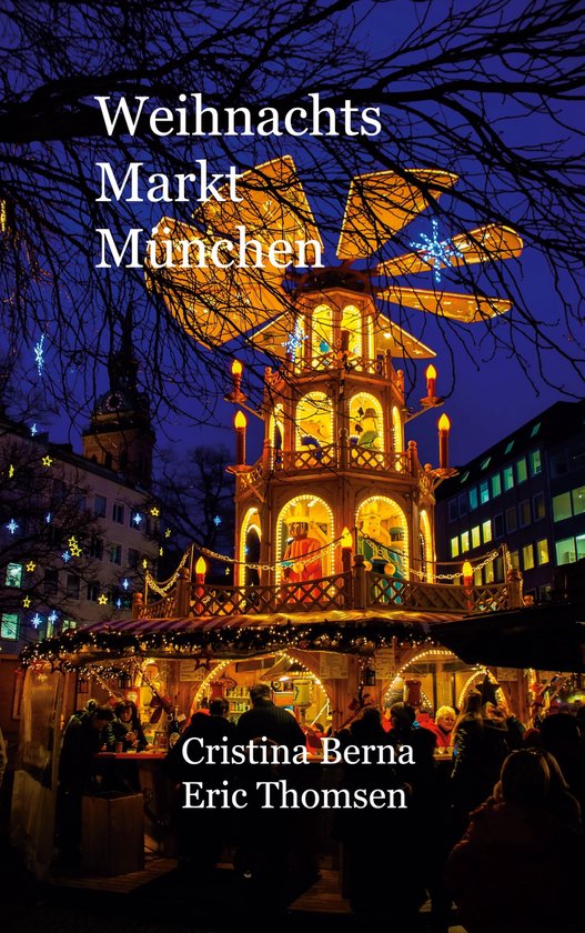 Weinachtsmarkt