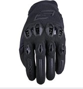Five Stunt Evo 2 Gloves Black - Maat L - Handschoen