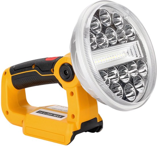 Lampe LED XR 18V - 110 lumens - Sans batterie ni chargeur