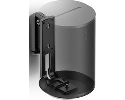 Flexson FLXE100WM2021 - Sonos ERA 100 muurbeugel (2 stuks)
