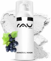 RAU Cosmetics Mineral Mask Masque de nettoyage Femmes 50 ml