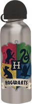 Harry Potter aluminium drinkbeker / drinkfles - 500 ml