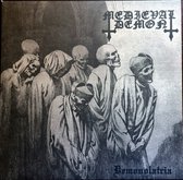 Medieval Demon - Demonolatria (LP)