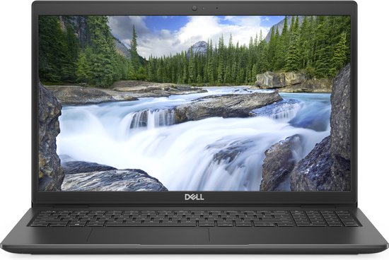 DELL Latitude 3520 | Core™ i7-1165G7 | 8GB | 512GB SSD | 15 FHD | Black | W11 Pro | Qwerty - IT DELL Latitude 3520 | Core™ i7-1165G7 | 8GB | 512GB SSD | 15 FHD | Black | W11 Pro | Qwerty - IT