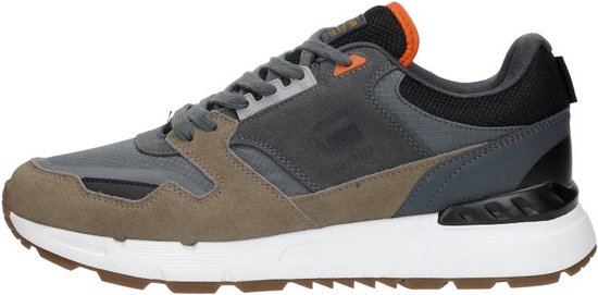 G-Star Raw - Sneaker - Male - Taupe - Grey - 42 - Sneakers
