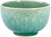 Jars Tourron bowl D9cm H6cm 18cl jade