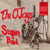O'Jays - Superbad (LP)