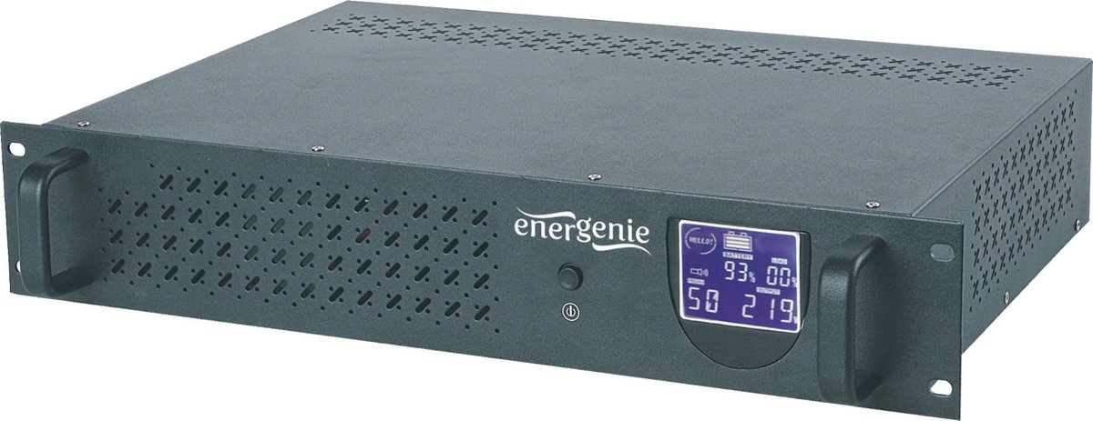 UPS rack 1500 VA