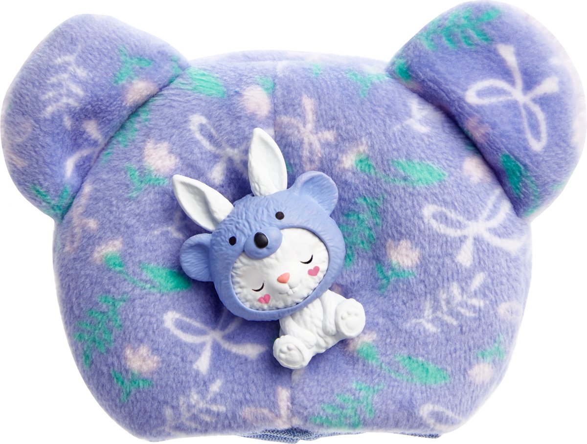 Barbie Cutie Reveal Pop - 139 cm - Konijn Koala - Barbiepop