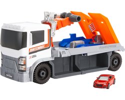 Matchbox Reparatie- en Takelwagen