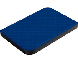 Verbatim Store 'n' Go - Externe harde schijf - 1 TB
