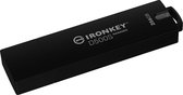 IronKey D500S 256GB - robuuste USB-stick met hardwareversleuteling - FIPS 140-3 niveau 3 (aangevraagd)
