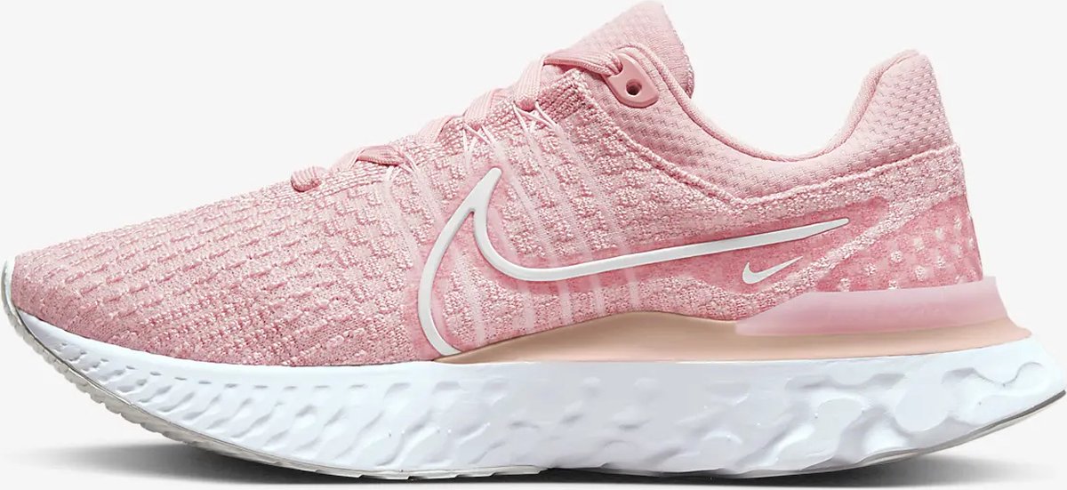 nike infinity react 3