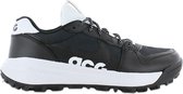 Nike ACG Lowcate - Heren Wandelschoenen Trekking Outdoor Schoenen Zwart DX2256-001 - Maat EU 44 US 10