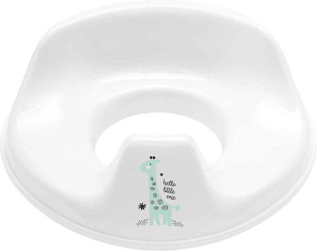 Goedkoopste Bebe-Jou Hello Little One Toilettrainer