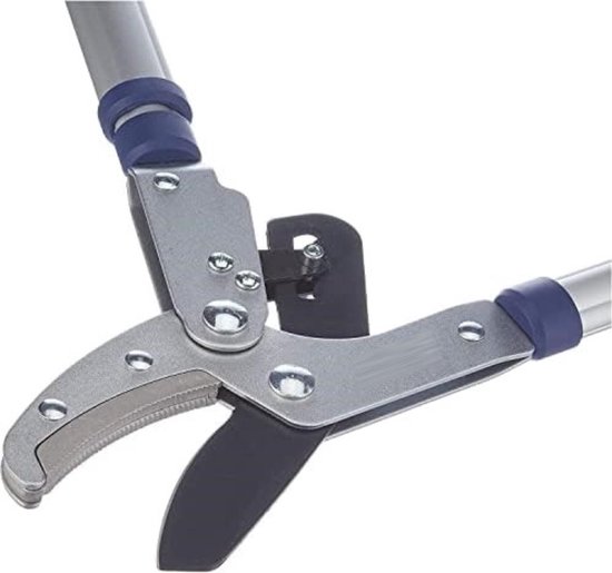 Snoeischaar Telescopisch - Takkenschaar Telescopisch - 46 tot 72 cm — afbeelding 4