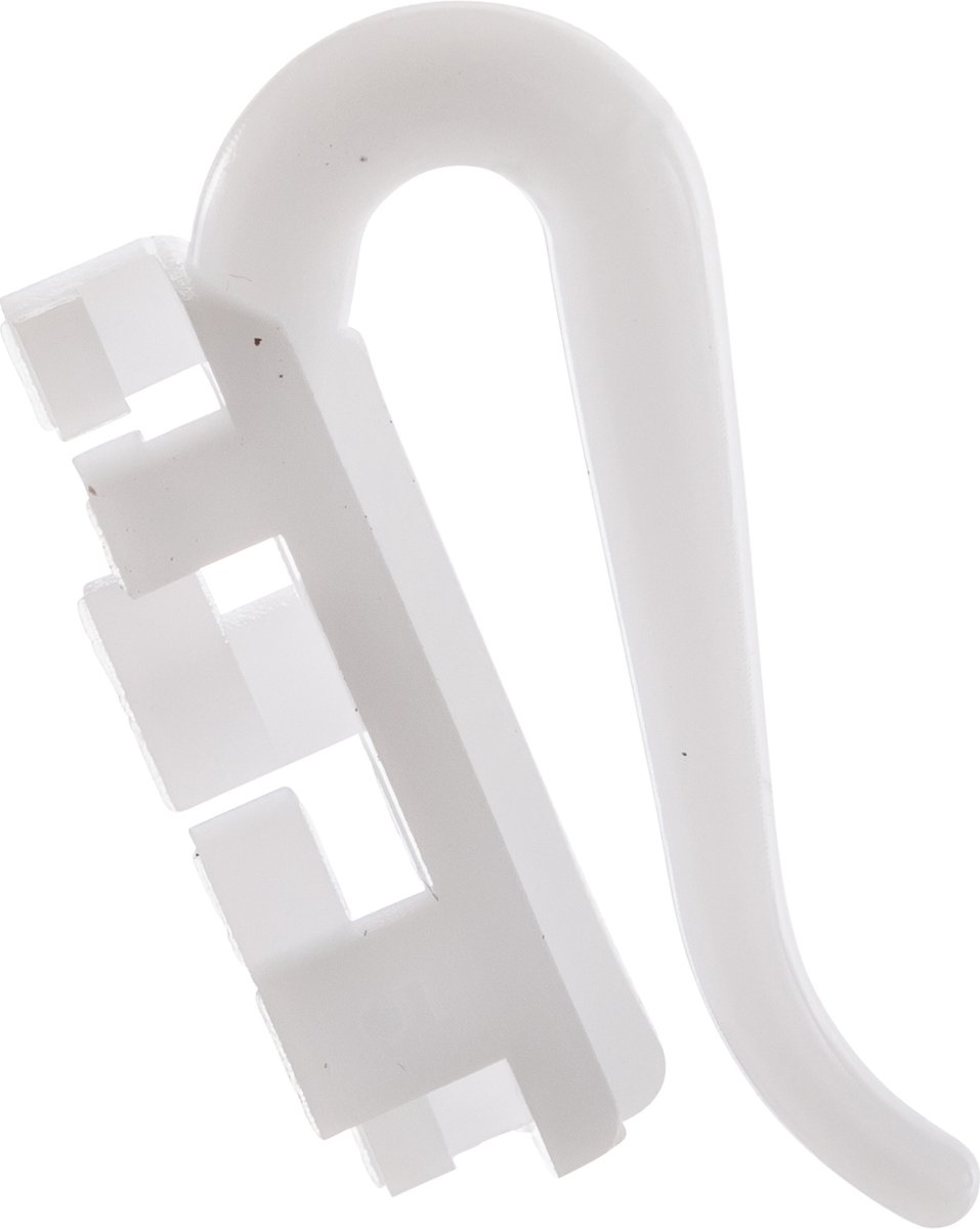 Moby-Flex losse haakjes per 10 stuks