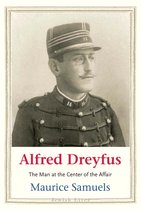 Jewish Lives- Alfred Dreyfus