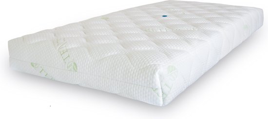 Happy Baby Matras met Tencil