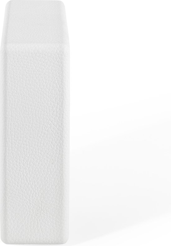 Crosley Montero Speaker - White van Crosley — afbeelding 3