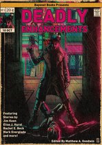 Bayonet Books Anthology 5 - Deadly Enhancements