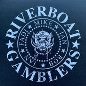 Riverboat Gamblers - Ramotorhead (7" Vinyl Single)