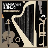 Benjamin Biolay - A L'Auditorium: Live (CD)
