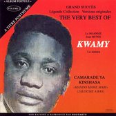 Kwamy - The Very Best Of (CD)