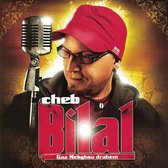 Cheb Bilal - Gaa Nabghou Drahem (CD)