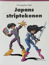 Japans Striptekenen