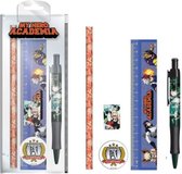 MY HERO ACADEMIA - All Might Plus Ultra - Stationery Set
