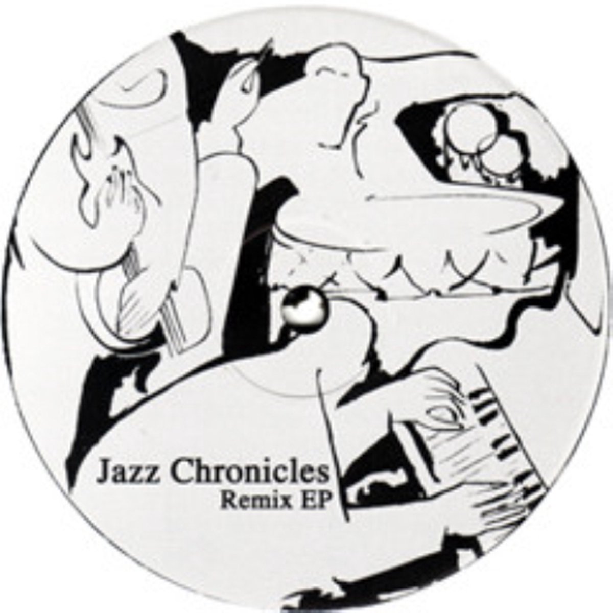 Jazz Chronicles - Remix Ep