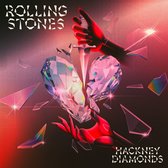 The Rolling Stones - Hackney Diamonds (CD | Blu-ray Video) (Limited Edition)