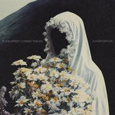 Tejon Street Corner Thieves - Juxtaposition (CD)