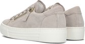 Gabor 465 Lage sneakers - Dames - Beige - Maat 38