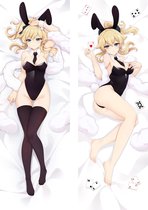 Anime Body Pillow Kussensloop Dakimakura Kussen Hoes 144