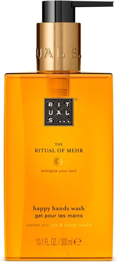 Rituals - The Ritual of Mehr - Handzeep