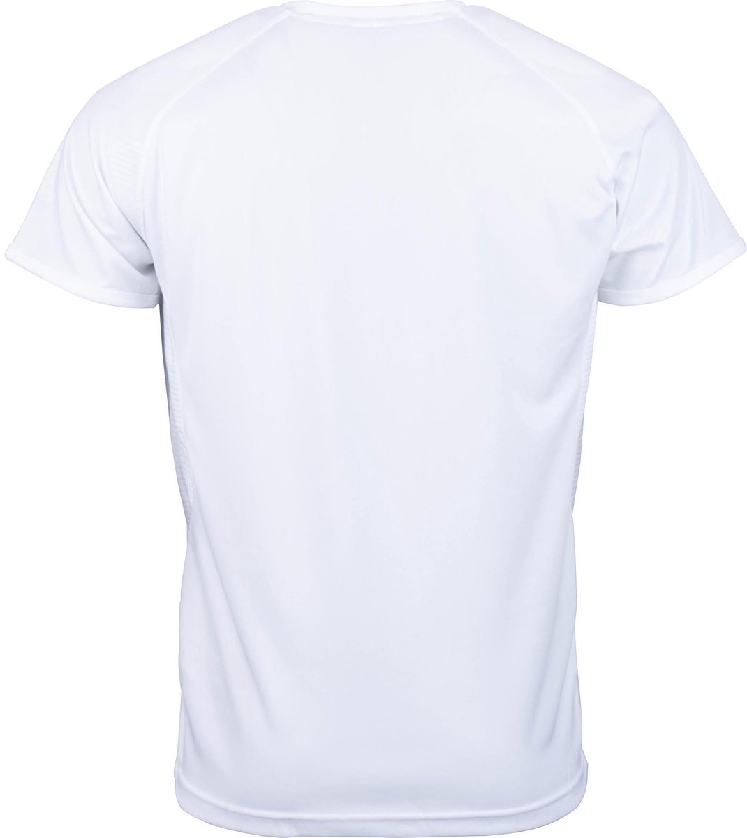 Grays hockeykleding Axis 650 Shirt Snr Wit - maat XL