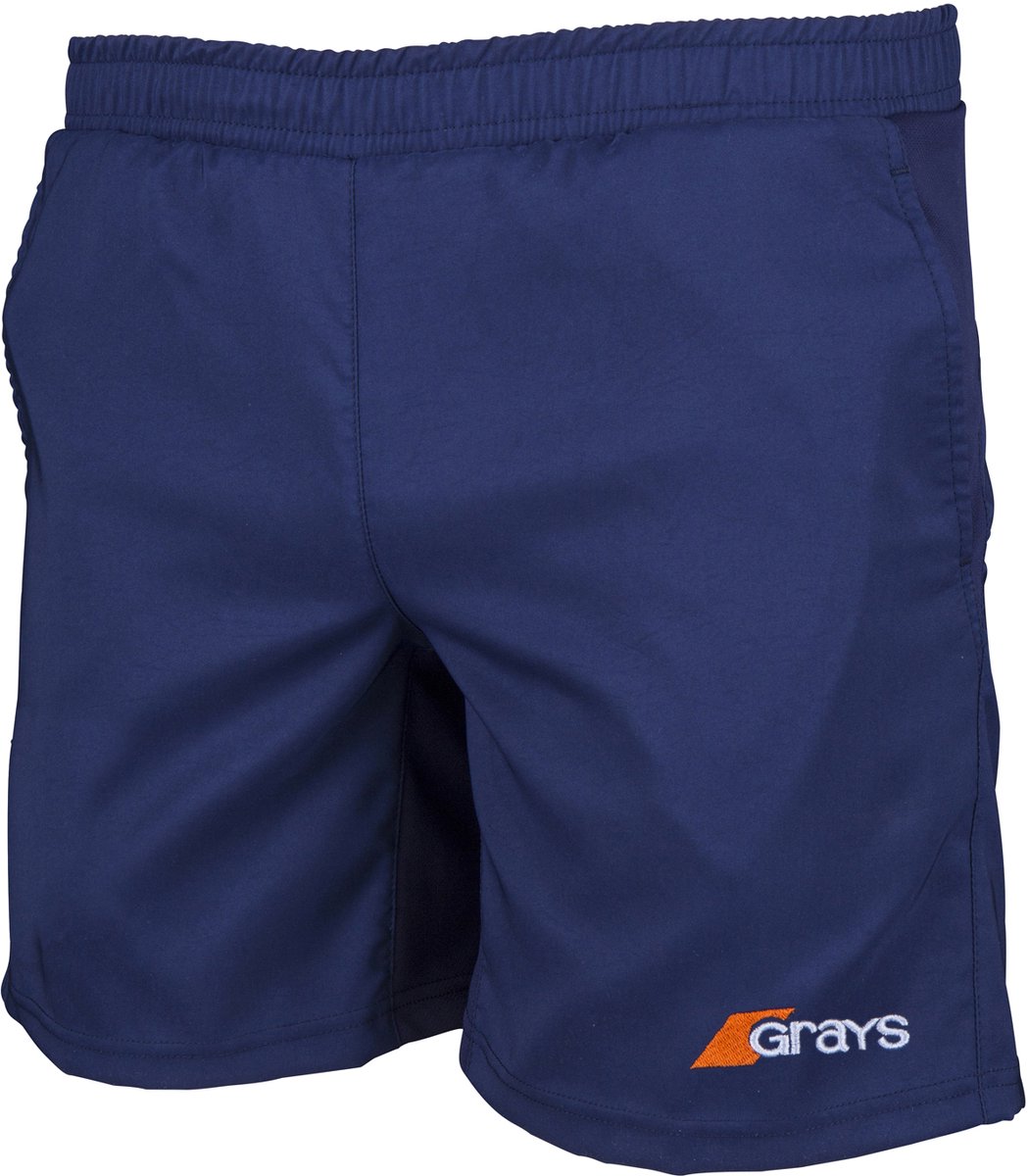 Grays Axis Short - Shorts  - blauw donker - M