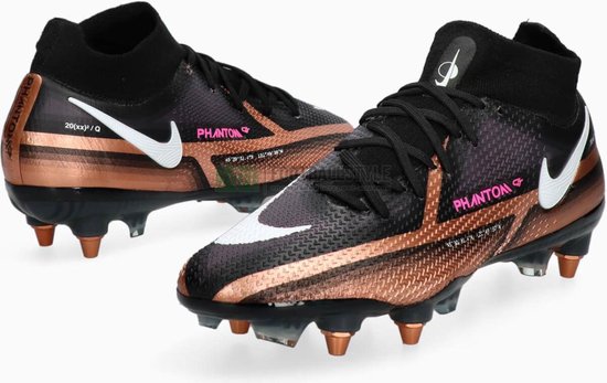Voetbalschoenen Nike Phantom GT2 Elite DF SG-PRO AC - Maat 42 | bol